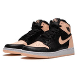 Air Jordan 1 Retro High OG GS 'Crimson Tint'
