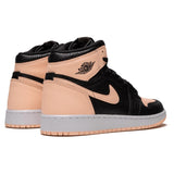 Air Jordan 1 Retro High OG GS 'Crimson Tint'