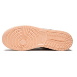 Air Jordan 1 Retro High OG GS 'Crimson Tint'