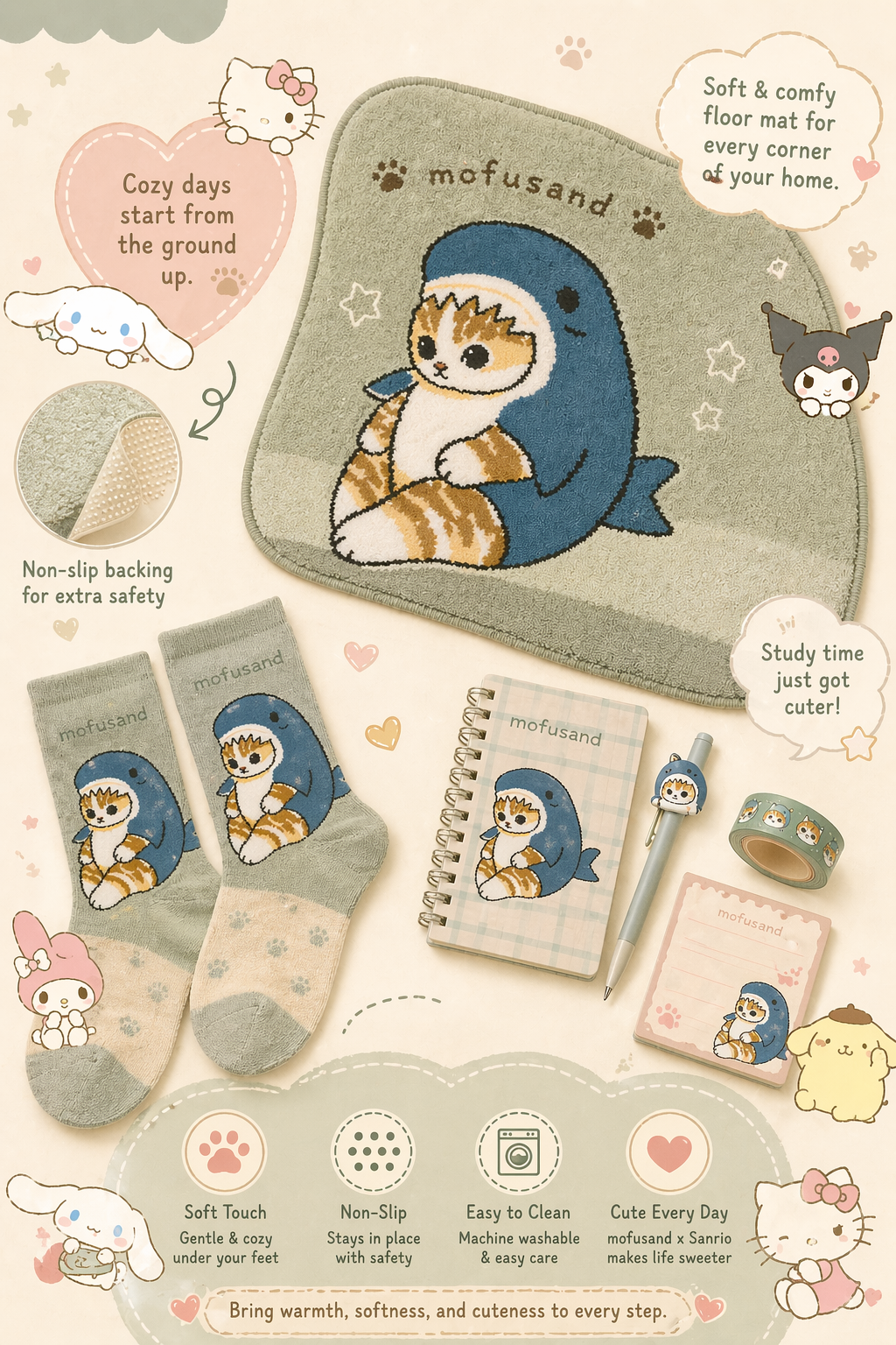 Stationery-Bundle for jenni