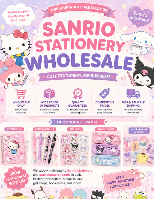 stationery bundle-150