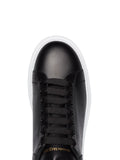 Alexander McQueen- Zwart