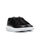 Alexander McQueen- Zwart