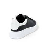 Alexander McQueen- Zwart Wit