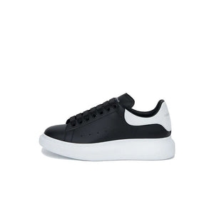 Alexander McQueen- Zwart Wit