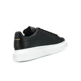 Alexander McQueen- Zwart