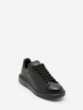 Alexander McQueen- Volledig zwart