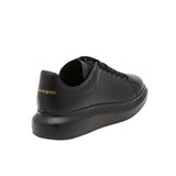 Alexander McQueen- Volledig zwart