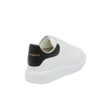 Alexander McQueen- Ivoor Zwart