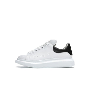 Alexander McQueen- Ivoor Zwart