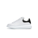 Alexander McQueen- Ivoor Zwart