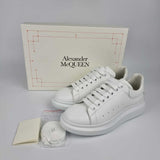 Alexander McQueen- Wit