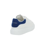 Alexander McQueen- Werker Blauw