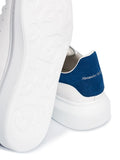 Alexander McQueen- Werker Blauw