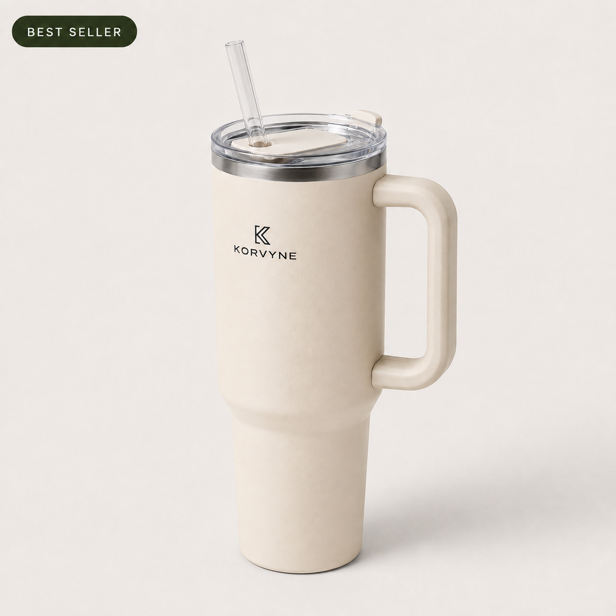 30 OZ EVERYDAY HANDLE TUMBLER