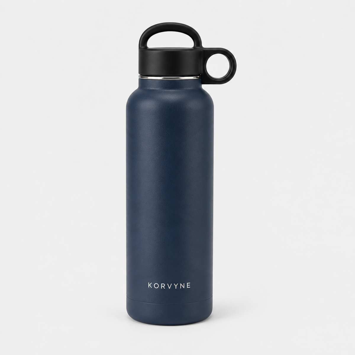 24 OZ INSULATED WATER BOTTLE